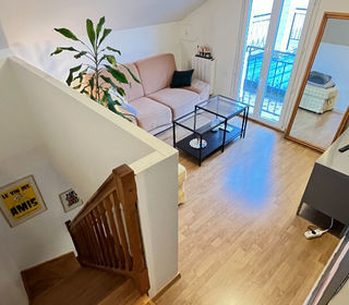  Appartement � vendre 4 pi�ces 88 m�