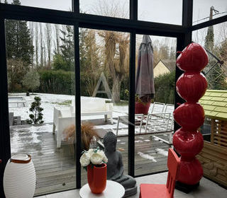  Maison � vendre 8 pi�ces 180 m�