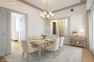  Appartement � vendre 3 pi�ces 84 m�