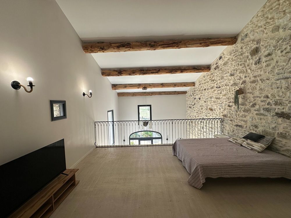 � vendre  Maison Montboucher-sur-Jabron (26740)