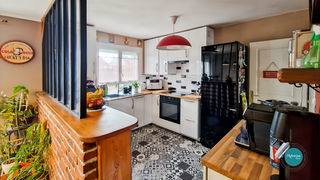  Maison � vendre 5 pi�ces 122 m�