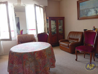  Appartement � vendre 2 pi�ces 53 m�