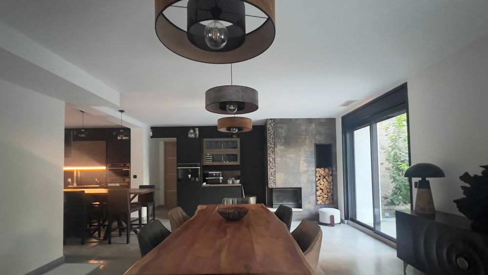 � vendre  Maison Revel (31250)