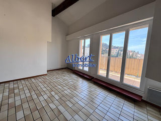  Appartement � louer 4 pi�ces 102 m�