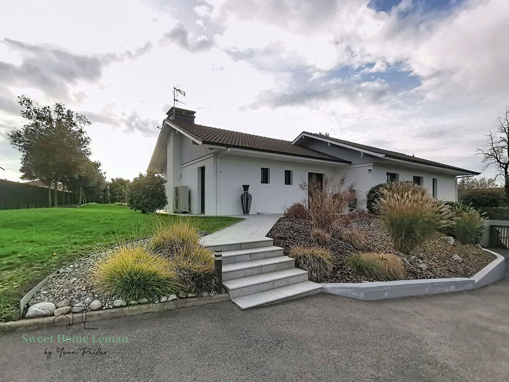 � vendre  Maison Allinges (74200)