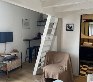  Appartement � vendre 1 pi�ce 23 m�