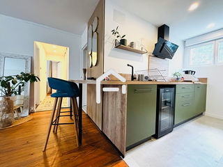  Appartement � vendre 4 pi�ces 59 m�