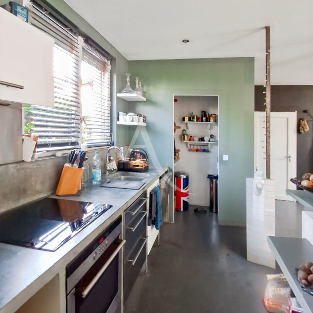 � vendre  Maison Suresnes (92150)