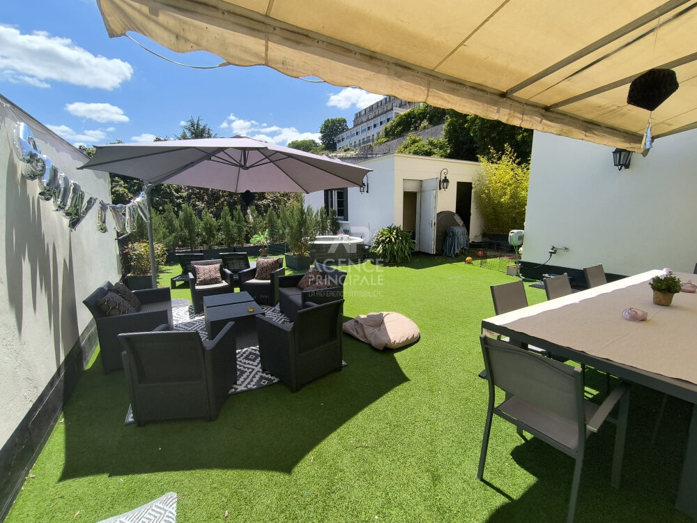 � vendre  Maison Le Pecq (78230)