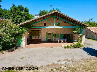  Maison � vendre 9 pi�ces 