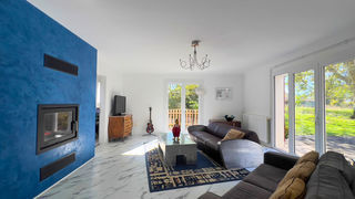  Maison � vendre 5 pi�ces 193 m�