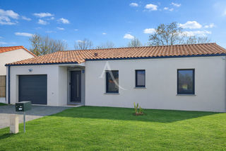  Maison � vendre 5 pi�ces 102 m�