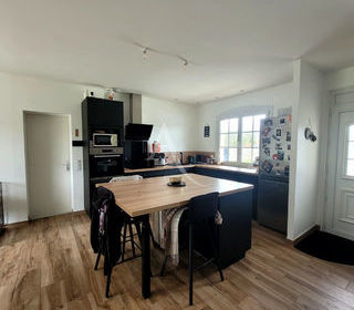  Maison � vendre 4 pi�ces 89 m�