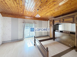  Maison � vendre 4 pi�ces 117 m�