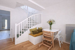  Maison � vendre 4 pi�ces 90 m�