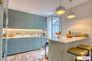  Appartement � vendre 7 pi�ces 153 m�