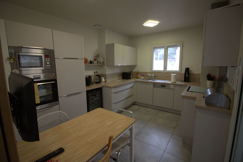 � vendre  Maison Marseille 10