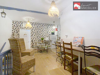  Appartement � vendre 3 pi�ces 66 m�