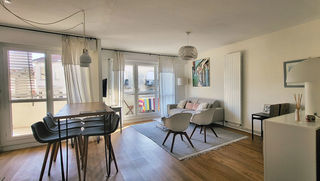  Appartement � vendre 3 pi�ces 67 m�