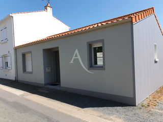  Maison � vendre 3 pi�ces 55 m�