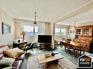  Appartement � vendre 5 pi�ces 108 m�