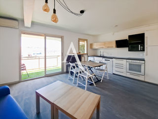  Appartement � vendre 2 pi�ces 44 m�