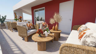  Appartement � vendre 4 pi�ces 123 m�