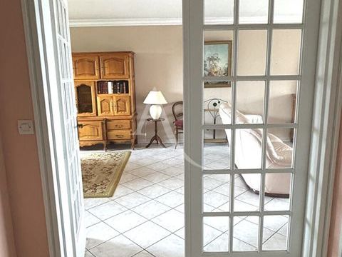  Appartement � vendre 3 pi�ces 92 m�