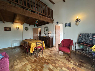  Appartement � vendre 3 pi�ces 62 m�