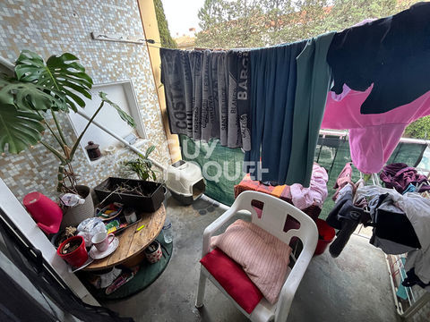  Appartement � vendre 3 pi�ces 65 m�