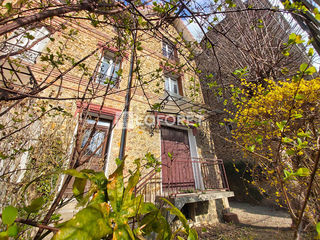  Maison � vendre 6 pi�ces 130 m�