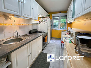  Appartement � vendre 4 pi�ces 74 m�