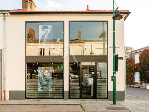 Fonds de commerce Machecoul 65 m2 97000 44270 Machecoul