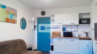  Appartement � vendre 2 pi�ces 23 m�