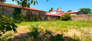  Maison � vendre 2 pi�ces 90 m�