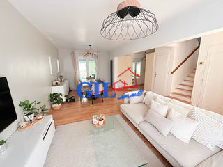  Maison � vendre 8 pi�ces 106 m�