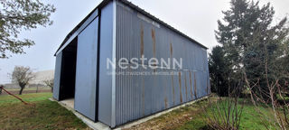  Parking / Garage � vendre 1 pi�ce 120 m�