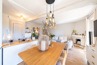  Appartement � vendre 4 pi�ces 93 m�