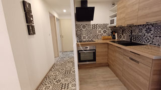  Appartement � vendre 3 pi�ces 51 m�