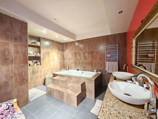  Appartement � vendre 5 pi�ces 224 m�