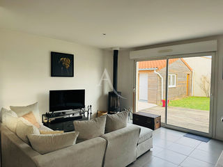  Maison � vendre 4 pi�ces 85 m�