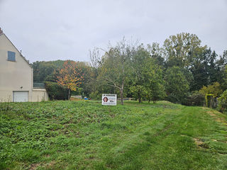  Terrain � vendre 770 m�