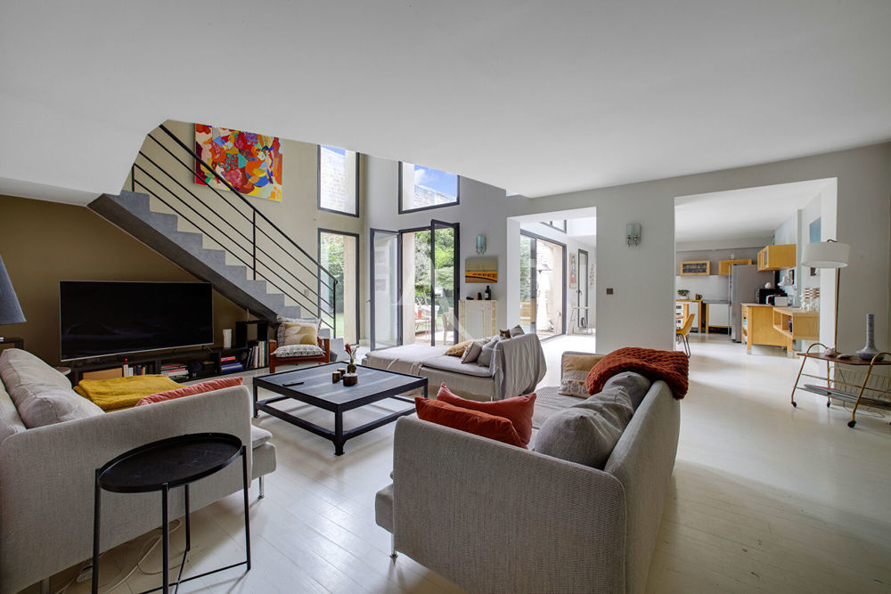 � vendre  Maison Paris 12