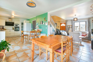  Maison � vendre 6 pi�ces 110 m�