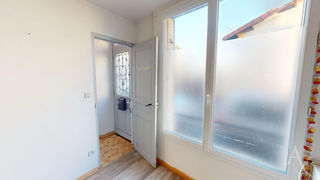  Maison � vendre 3 pi�ces 60 m�