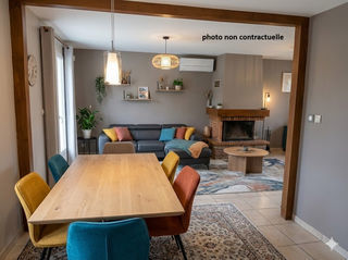  Maison � vendre 4 pi�ces 103 m�