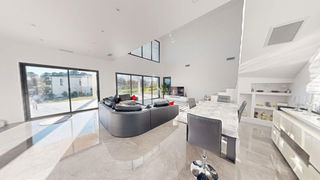  Maison � vendre 7 pi�ces 300 m�