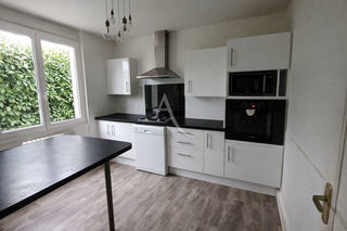  Maison � louer 4 pi�ces 83 m�