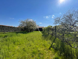  Terrain � vendre 554 m�