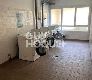  Appartement � vendre 1 pi�ce 19 m�